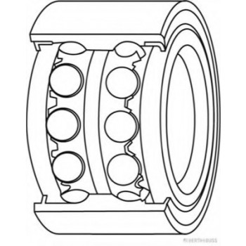 DAC35683936 Lagers: