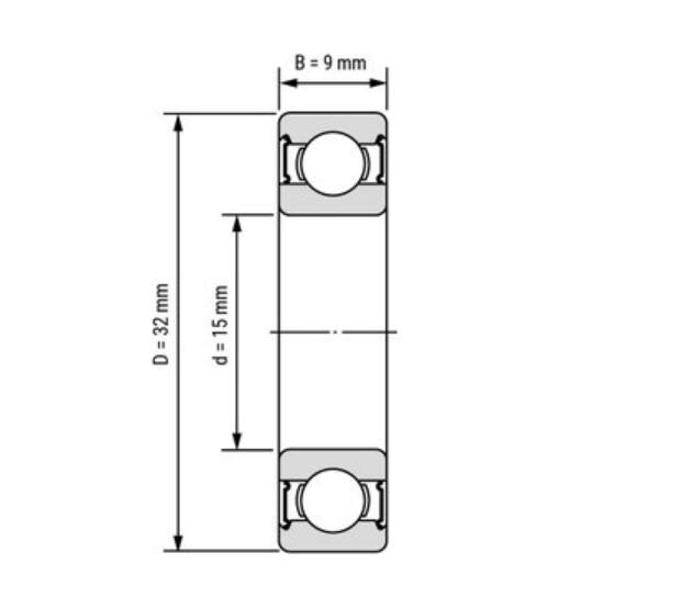 6002 Lager: