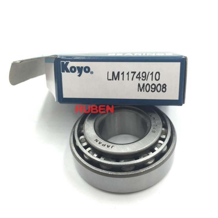 LM11749/10 LAGERS