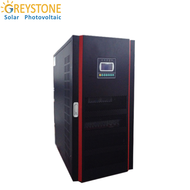 Greystone 20kw technische ondersteuning hybride zonne-omvormer
