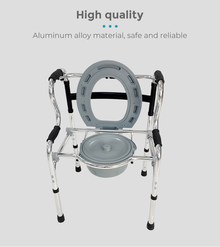 aluminium loophulpmiddel