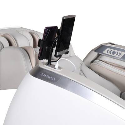 3D Massagestoel Easepal EP-16006WT