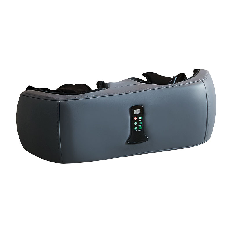 2021 Air Leg Massage Draadloze Smart Knee Massager voor circulatie en ontspanning
