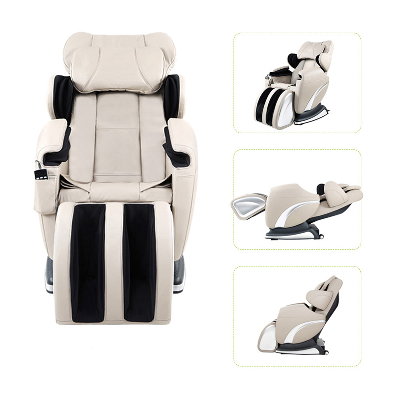 Full Body elektrische fauteuil massagestoel