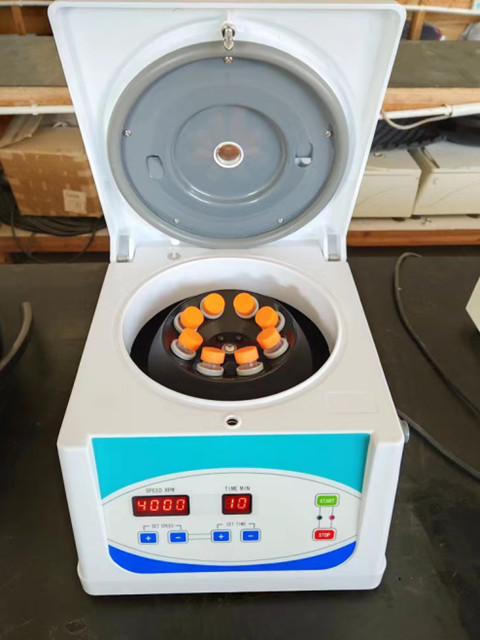 Laboratorium Centrifuge