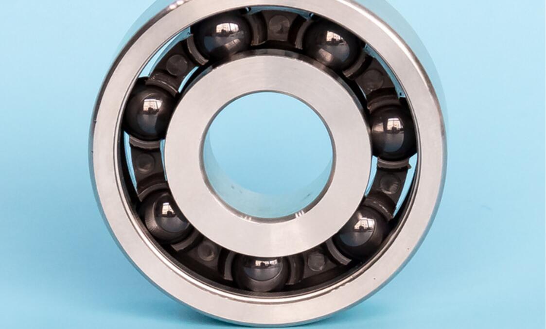  Ceramic Stainless Steel Bearing