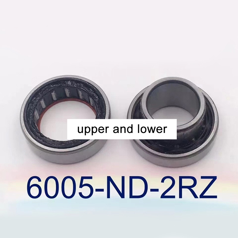 6005-ND14-2RZ Lager: