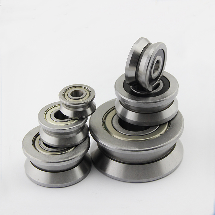 LV Series Bearings 