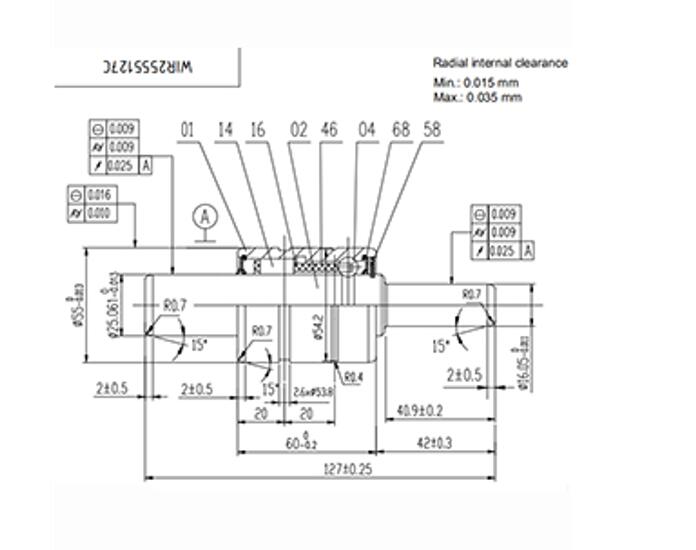 WR2555127 LAGER: